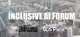 Inclusive AI Forum