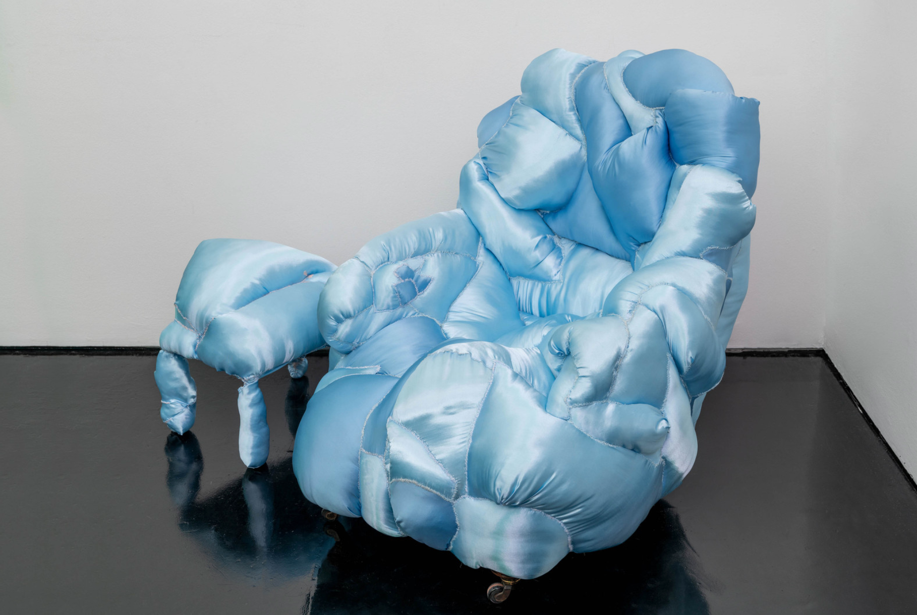 Sculpture - DADDYBEARS