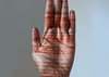 Shyama S Data Mehndi