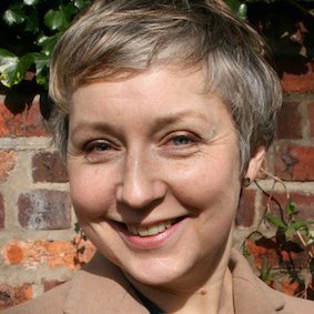 Sarah Staton