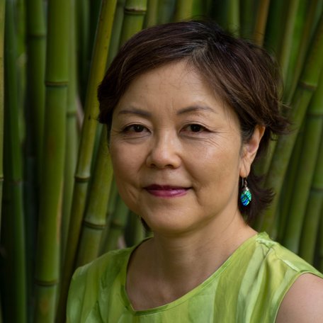 Yuko Kikuchi