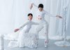 Yunyi Zhang's winning IFF project, Sensorium