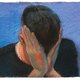 Untitled (Boy, Head Down)