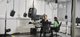 Sound installation, White City