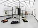 Installation views, bauhaus imaginista, House of World Cultures, 2019