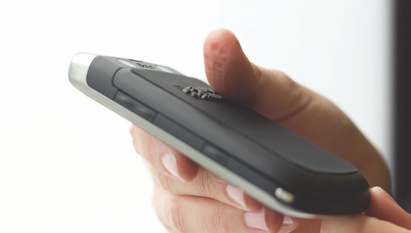 Fashioning Technology: industry collaboration with Blackberry (2010), Clara Gaggero