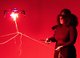 Cyan D'Anjou at Ars Electronica