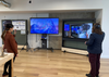 Interactive AR Demo - Opening Ceremony 2022