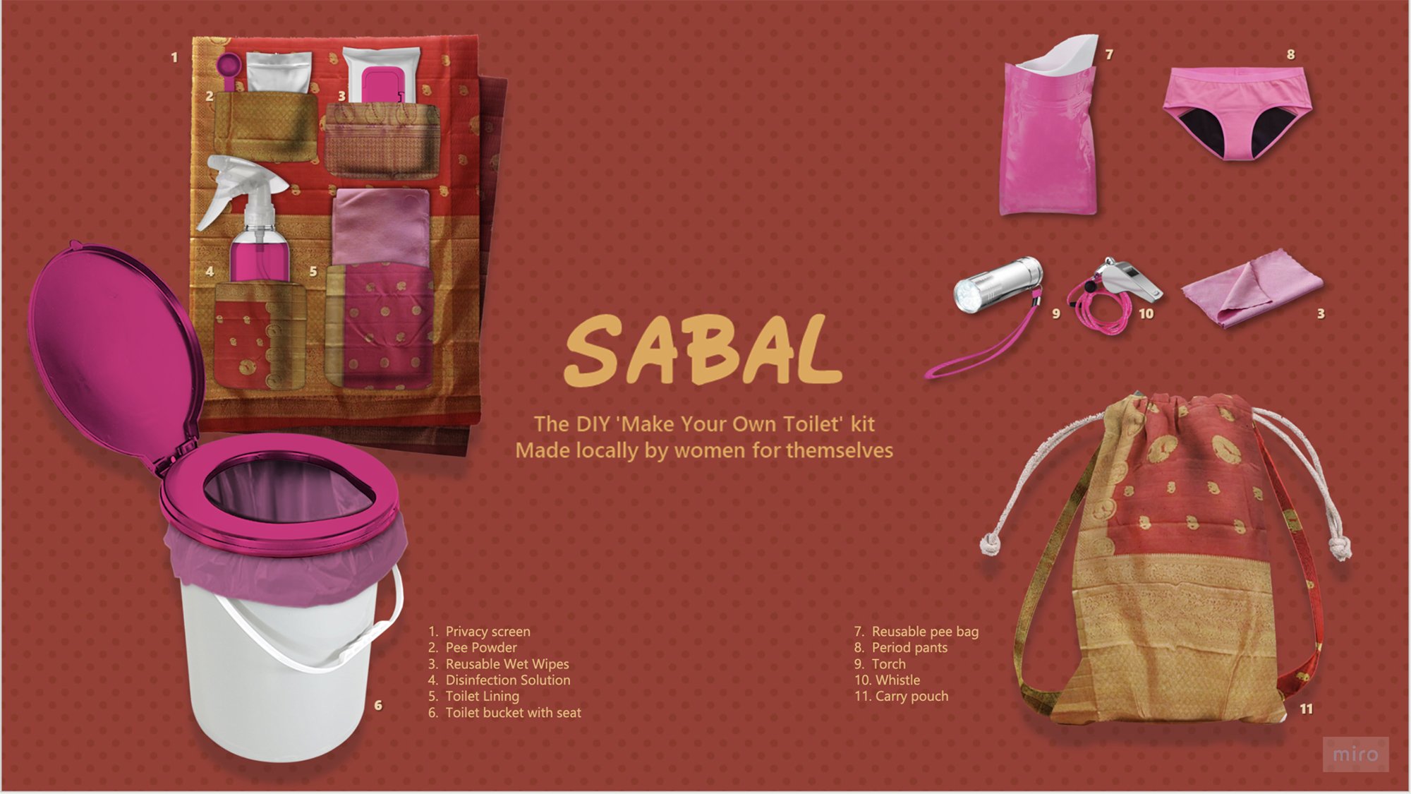Sabal