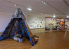 Sounders of the Depths, GEM Kunstmuseum, The Hague