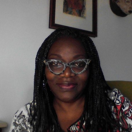 Eni Bankole-Race
