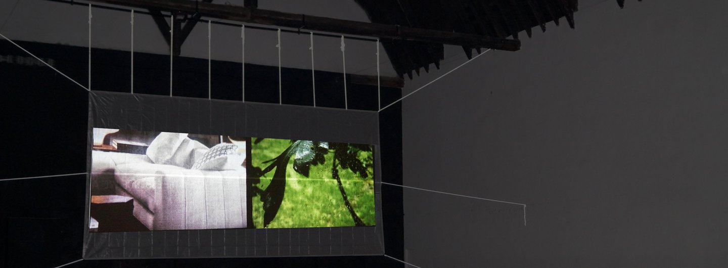 Hard Engineering, film installation