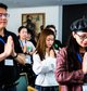 Inclusive Design and Creative Leadership workshop for Newton Business School, Adam Hollingworth (July 2019)
