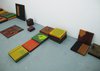 Working Rooms: Prison, 2009