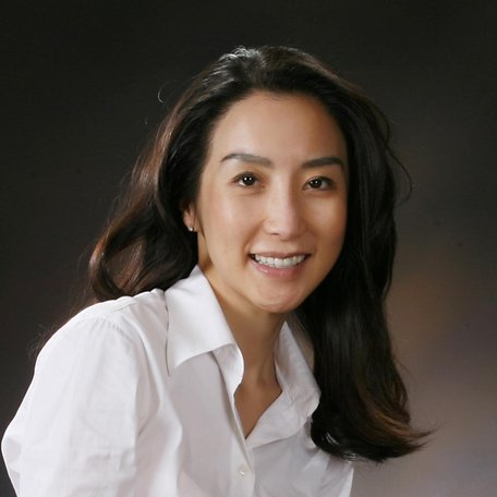Dr Christina Youngmi Choi