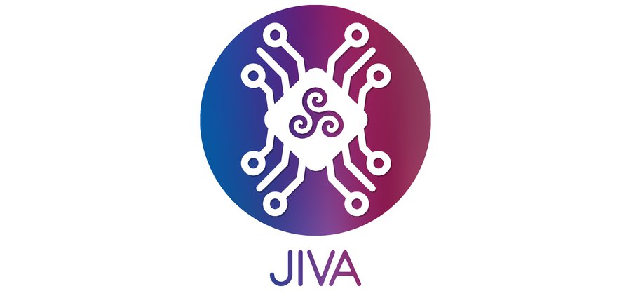 Jiva logo