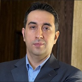 Dr Mohammad Kargar - CSRC