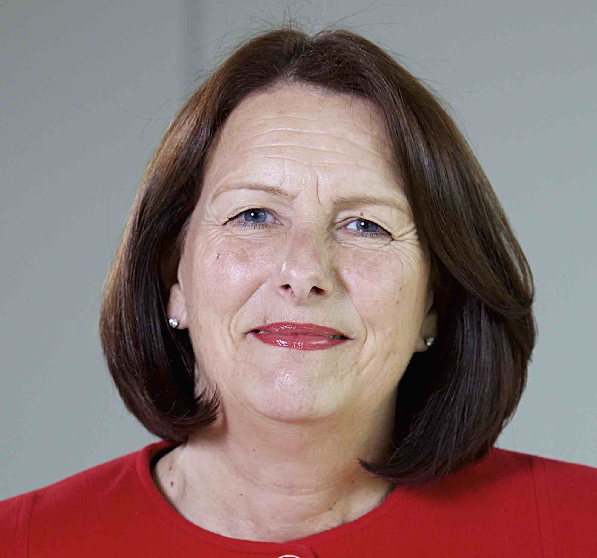 Professor Rachel Cooper OBE