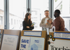 Service Design exhibition at RCA2024