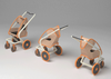 Toy It Stroller