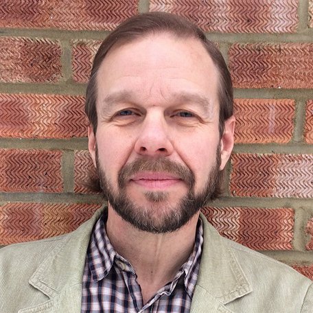 Dr Steve Brown
