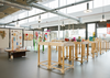 RCA2024 MA Textiles Exhibition