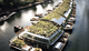 Thames Mussel Conservation Centre and Barking Barges