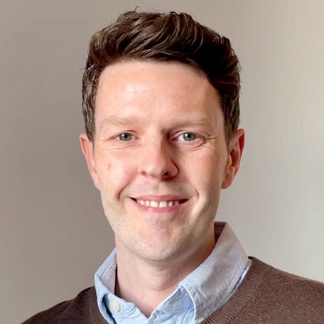 Thomas Pedrick