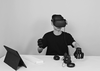 VR multi-sensory development
