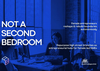 Not a second bedroom by Yiling Chen
